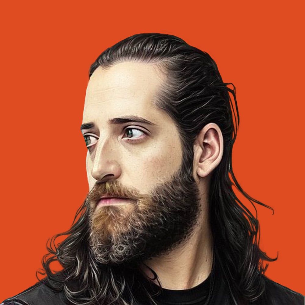 Andrew Stern