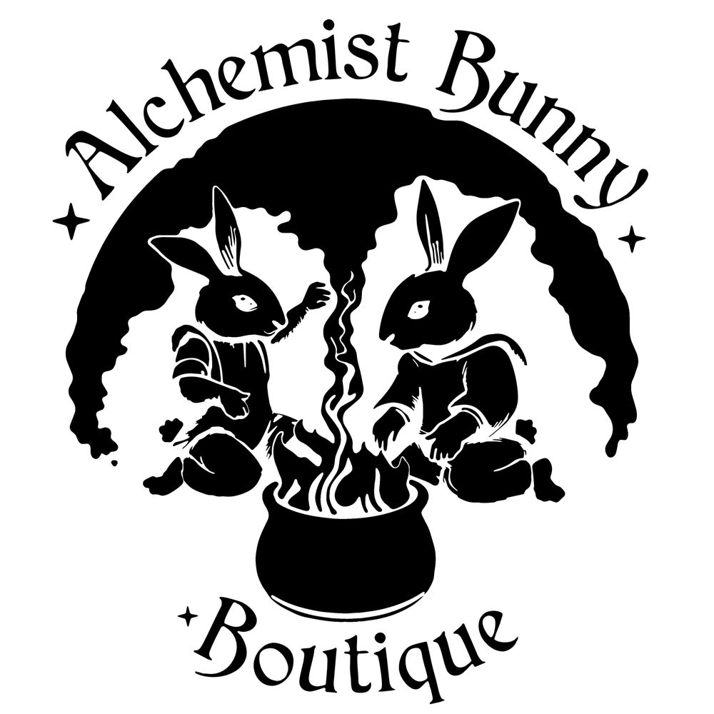 Alchemist Bunny Boutique