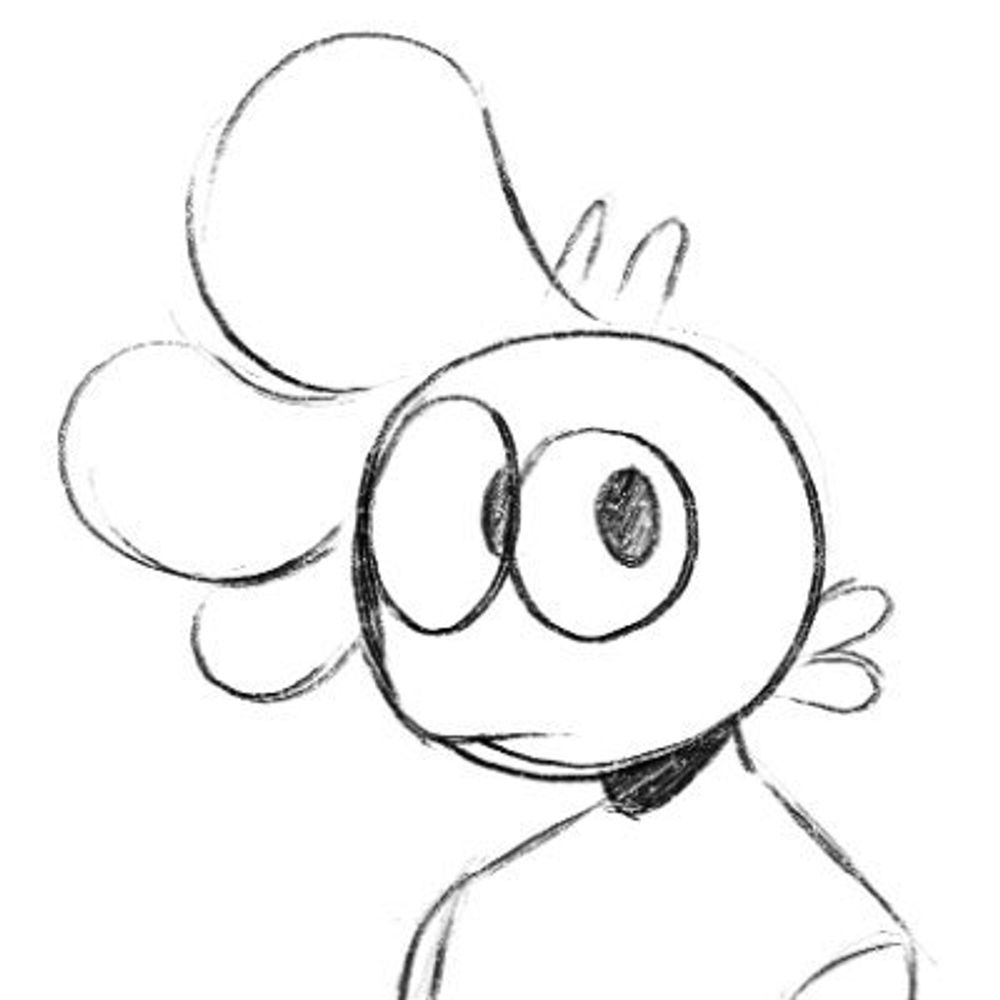 Ghostly