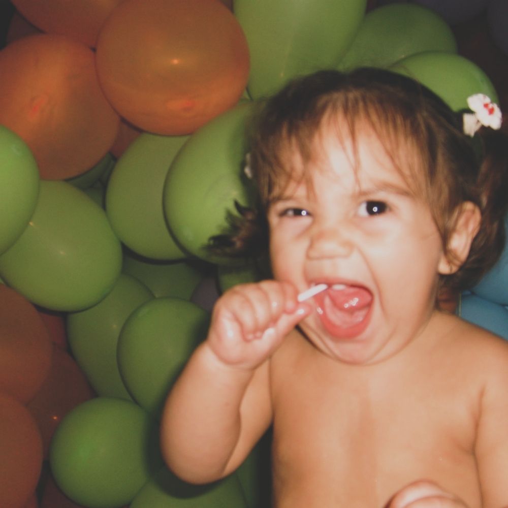 Laurinha 