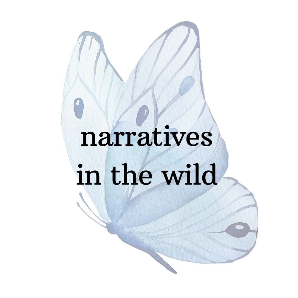 Narratives in the Wild