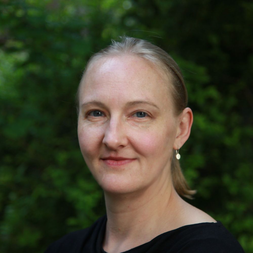 Dr. Sarah Joan Moran 