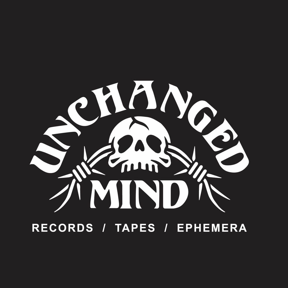 Unchanged Mind