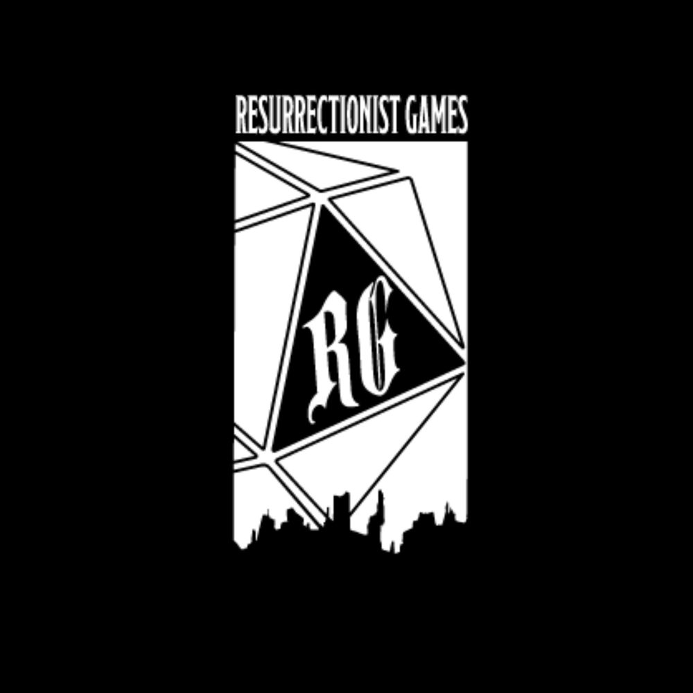 Resurrectionist Games