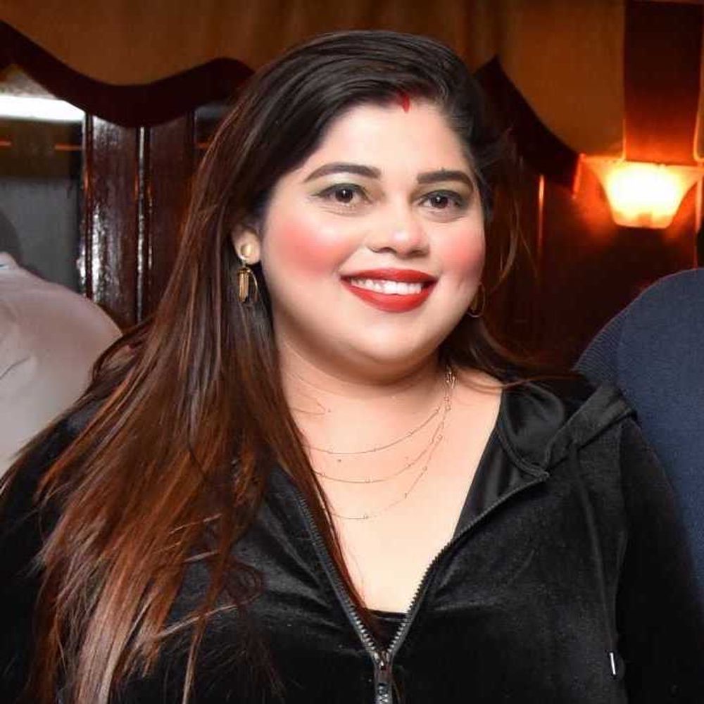 Ruchi Yadav
