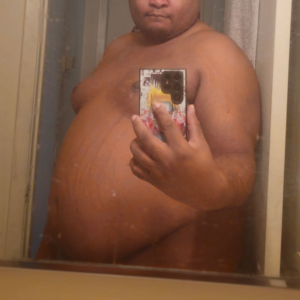 SuperBellyGainer