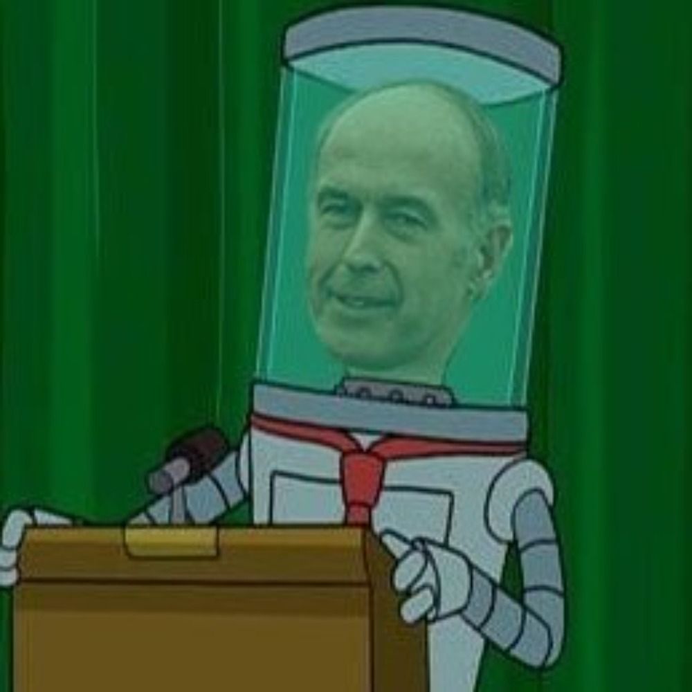 User avatar
