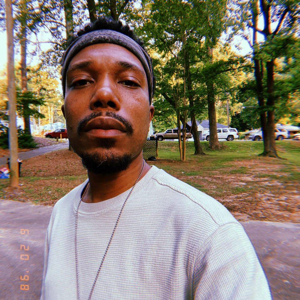 reverend mutha.