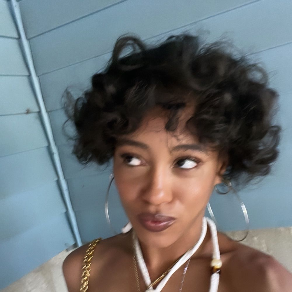 Mecca Imani