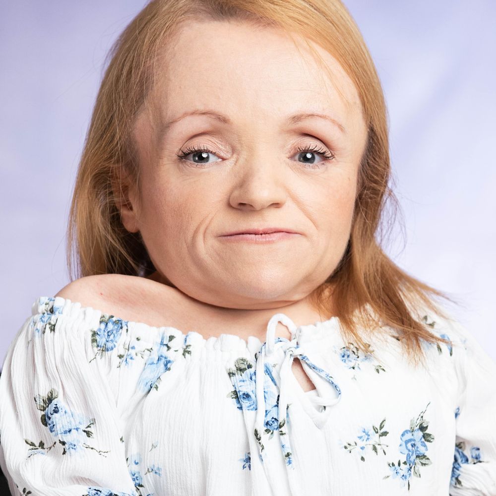 Kate Cavill