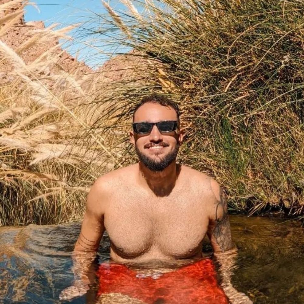 Renan Fernandes 