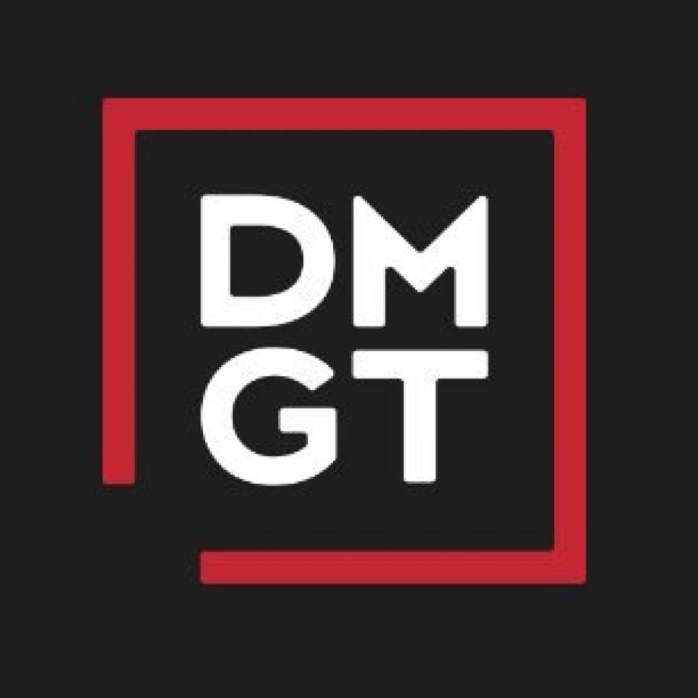 The DMGT