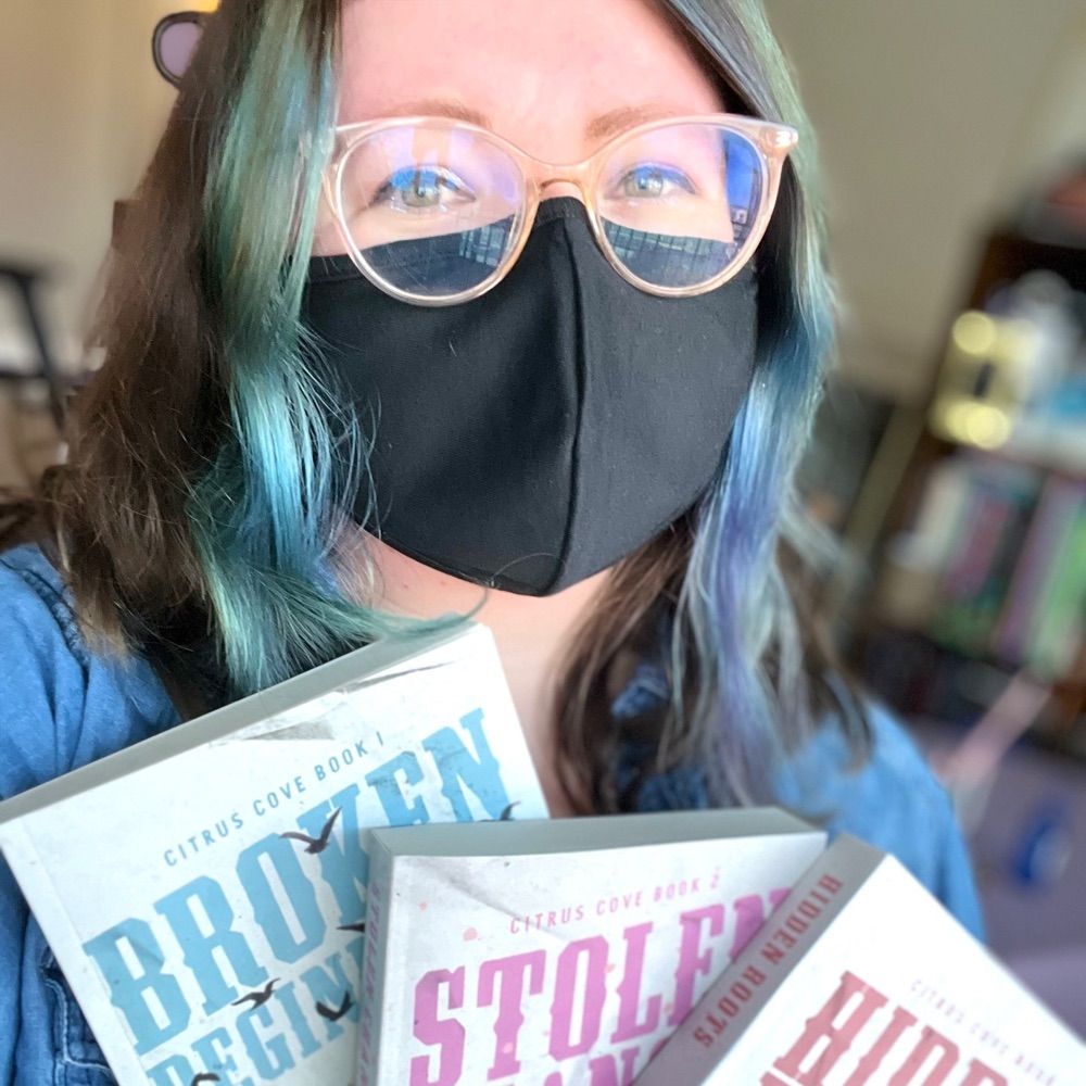 Clio Evans Author | Contemporary & Monster Romance
