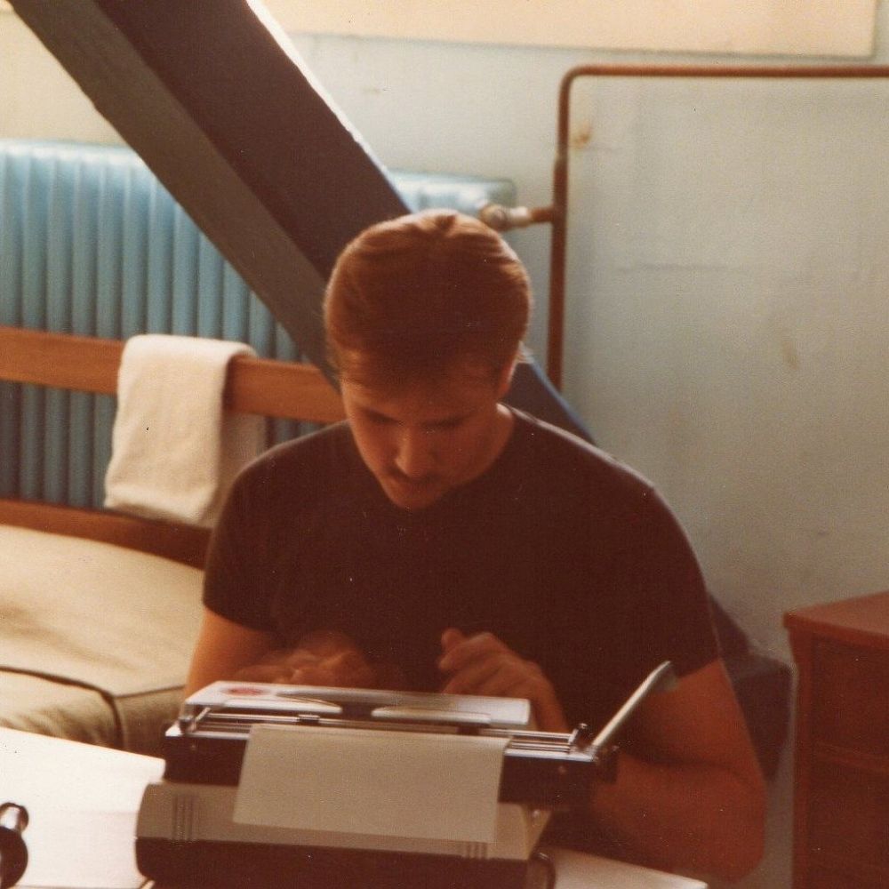 James Charles - Author