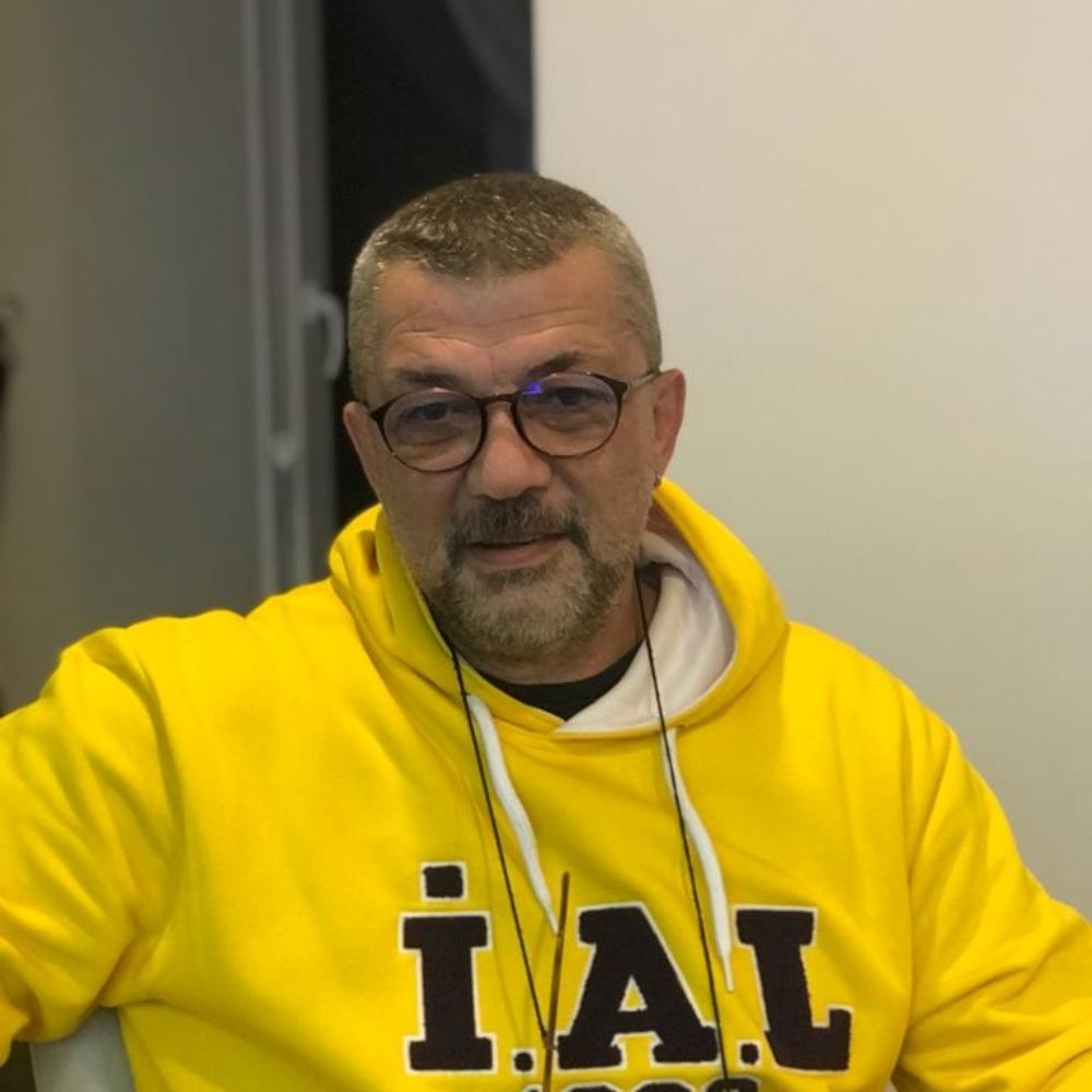 Hasan CIĞAL