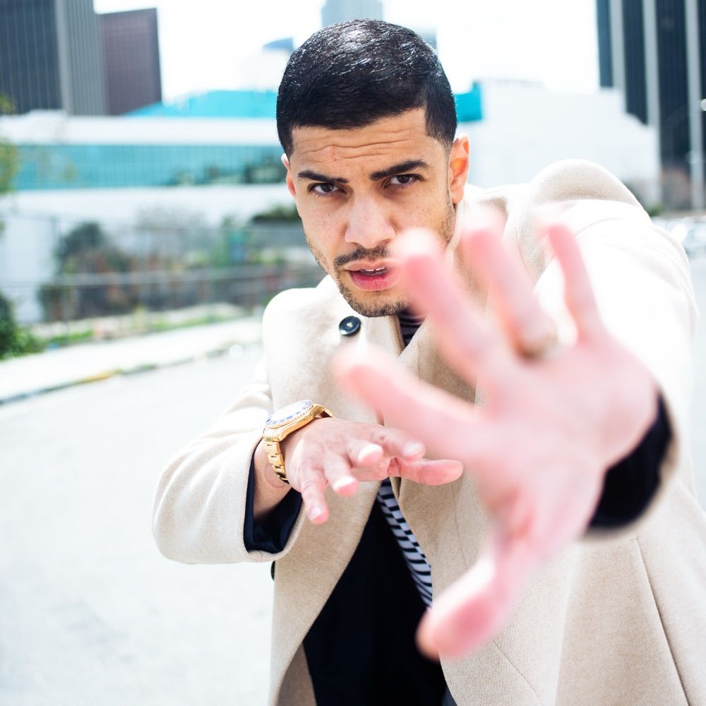 Rick Gonzalez