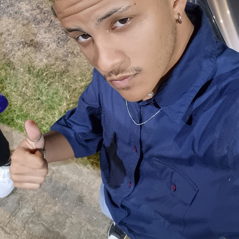Maledictus Koallinha da Silva Carvalho