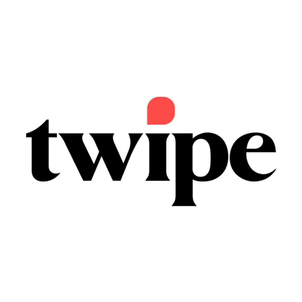 Twipe