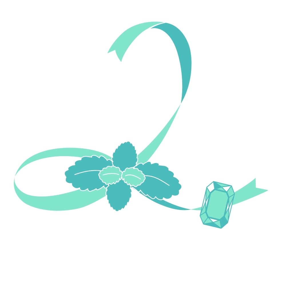 りお/mintyribbon
