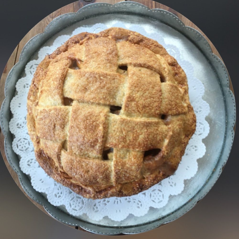 Nomadic Pies