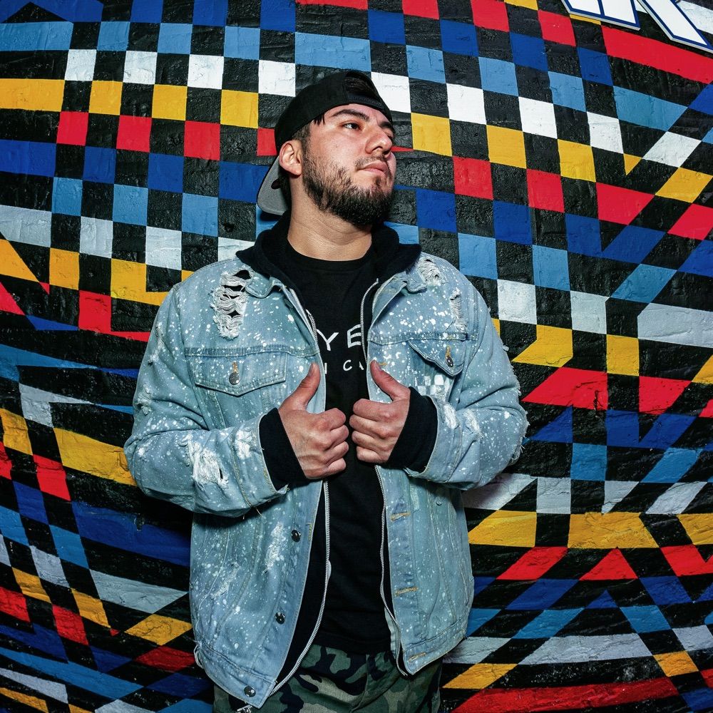 Kevin Alvarez