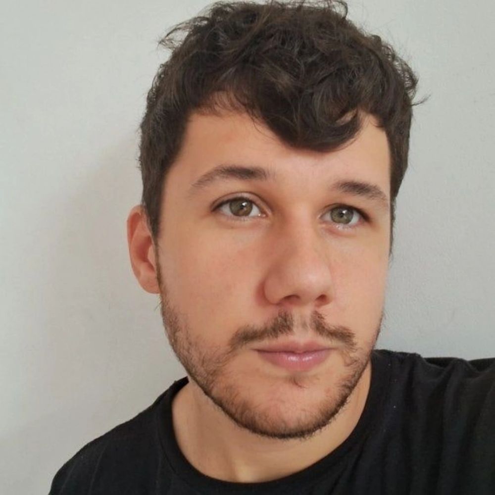 Lucas Tuzzi 