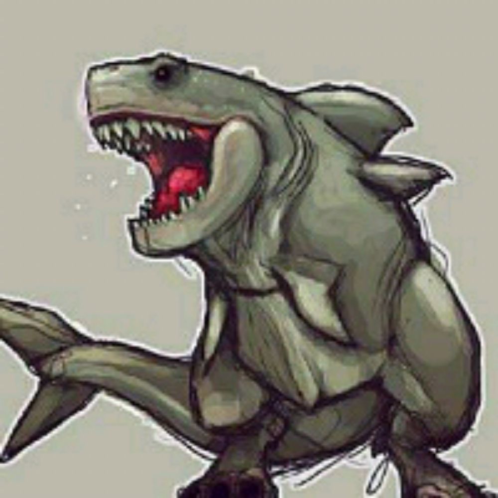 Otodus Rex