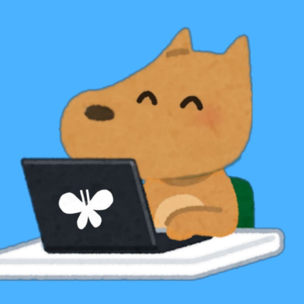 のら居ぬ