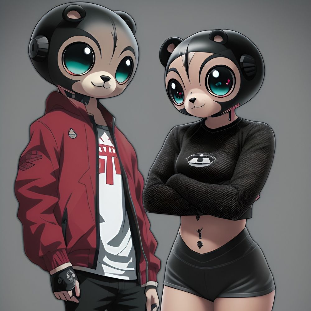 Ryan Grey Art
