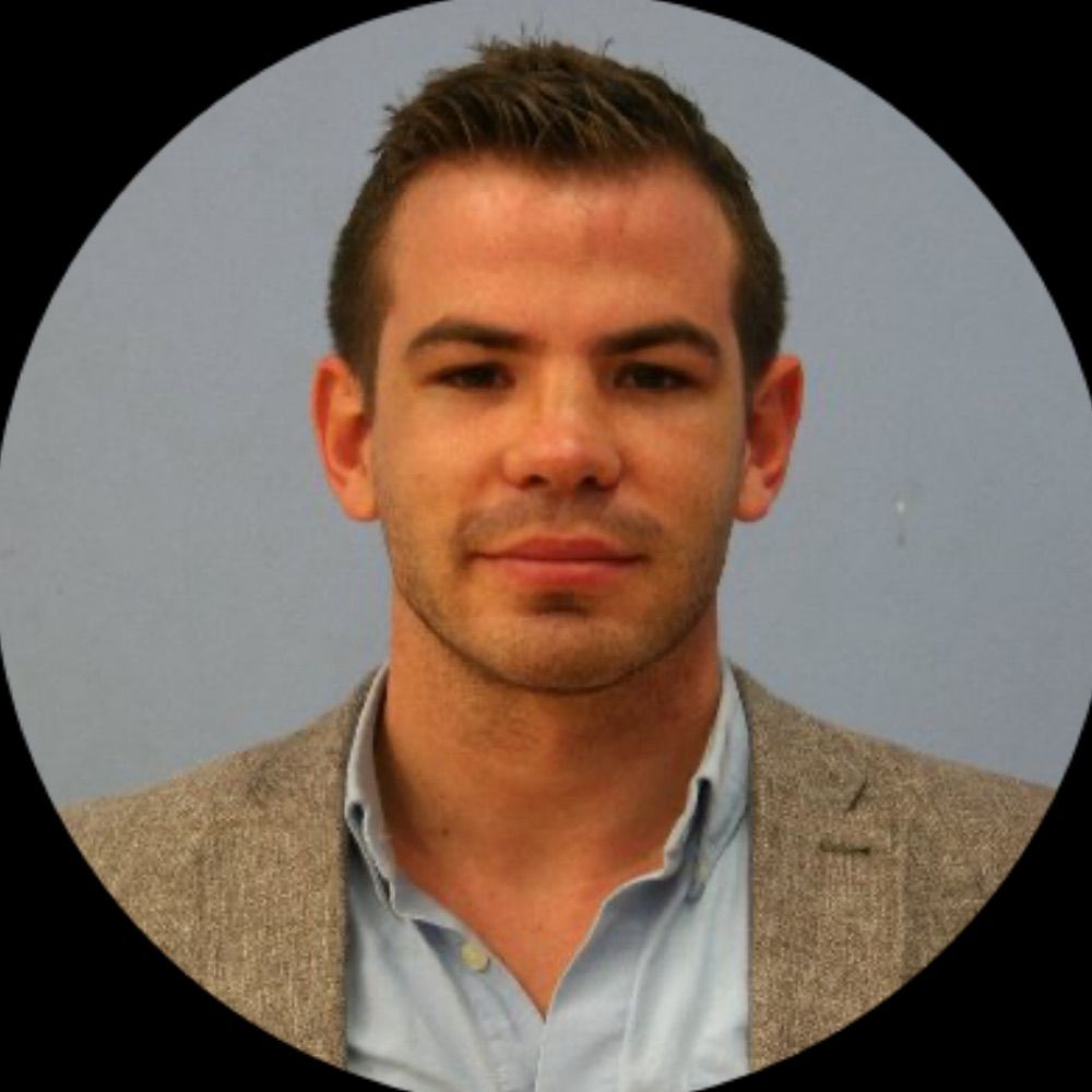Tom Cullen