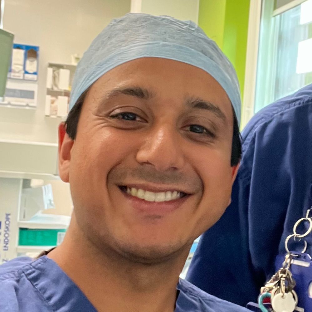 Nikhil Mayor