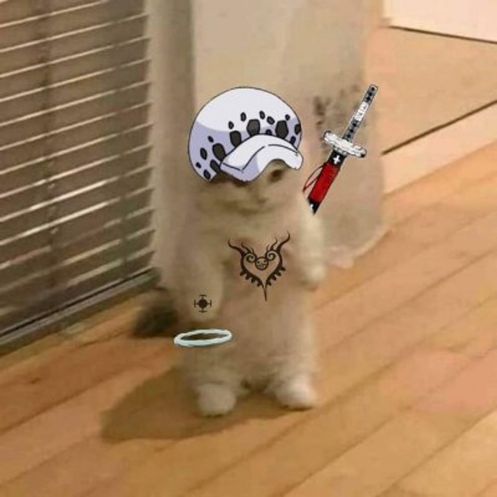 ☾