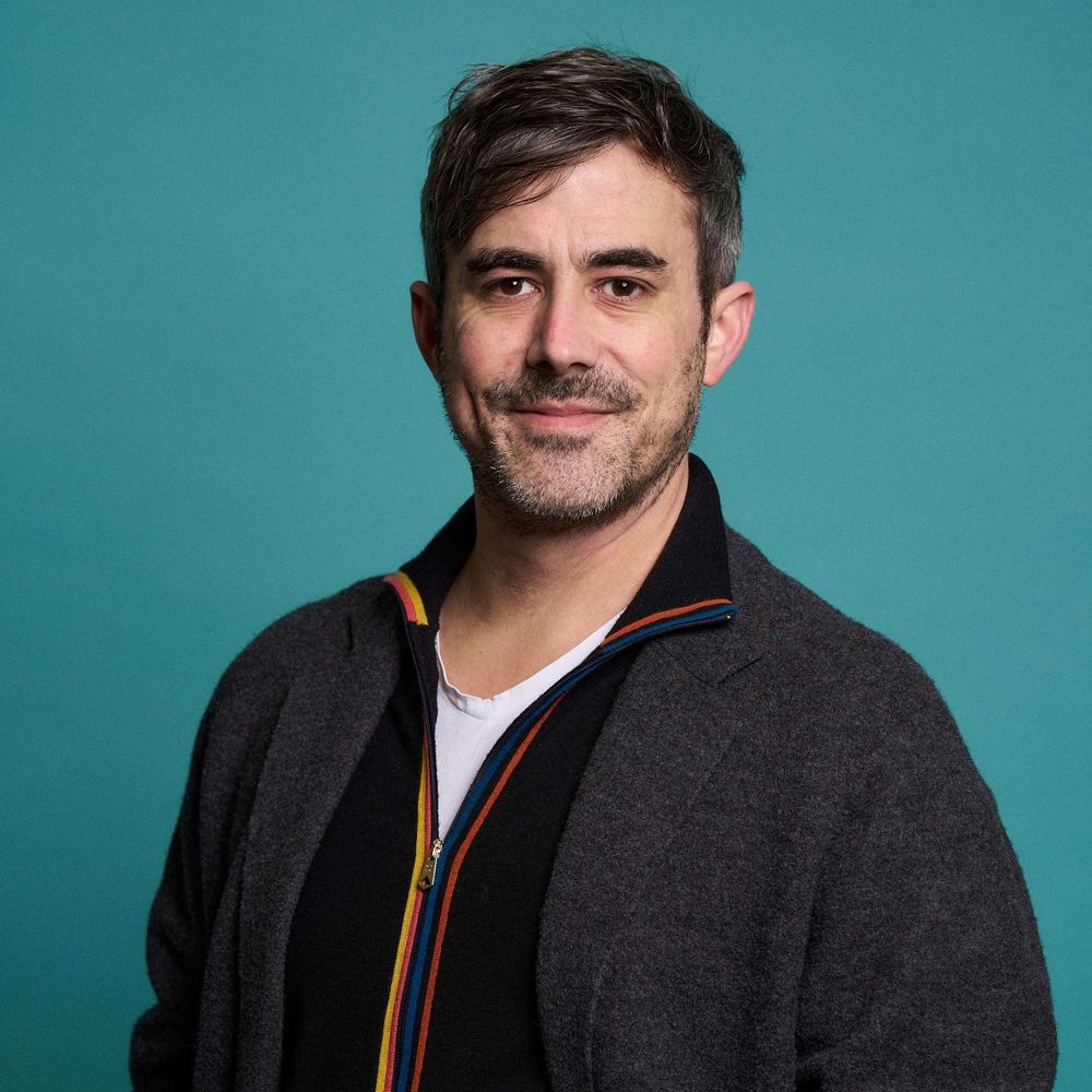 Daniel Green