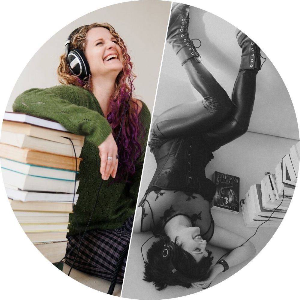 Erin Moon & Felicity Munroe
