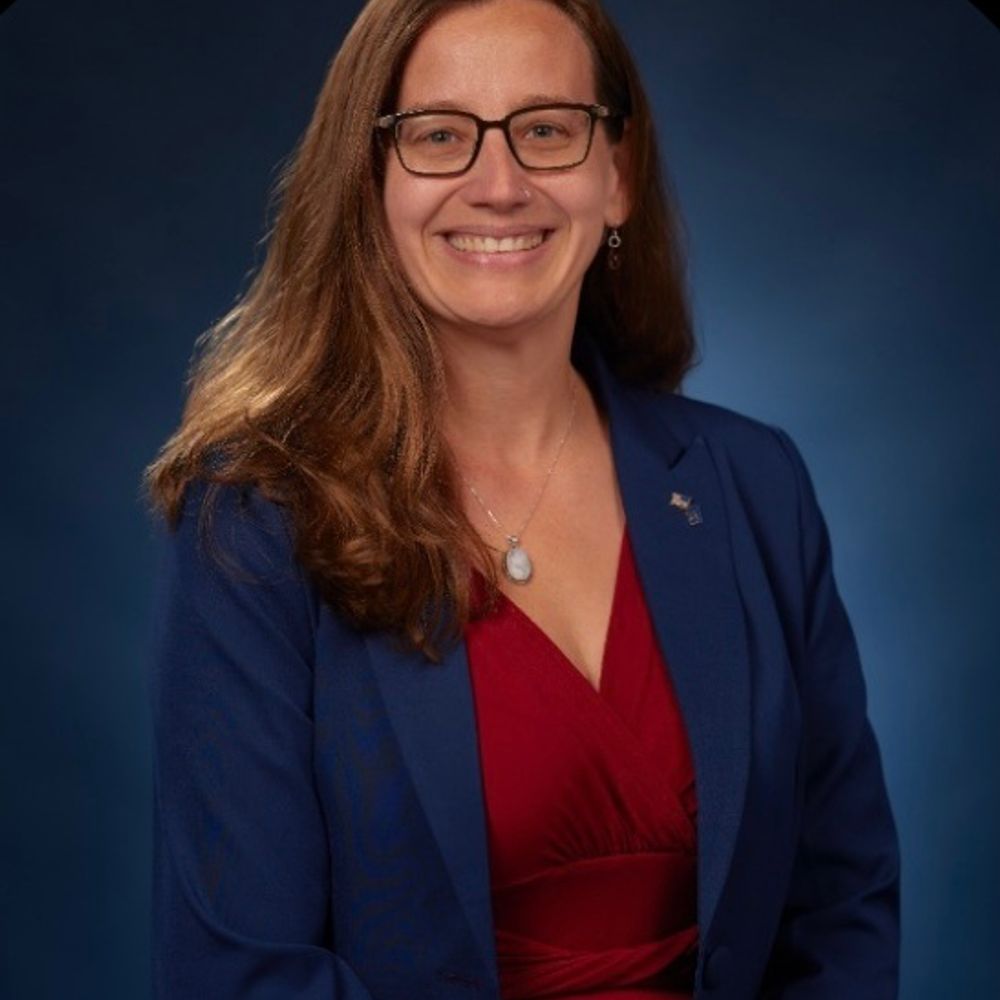 Colleen Unroe, PhD