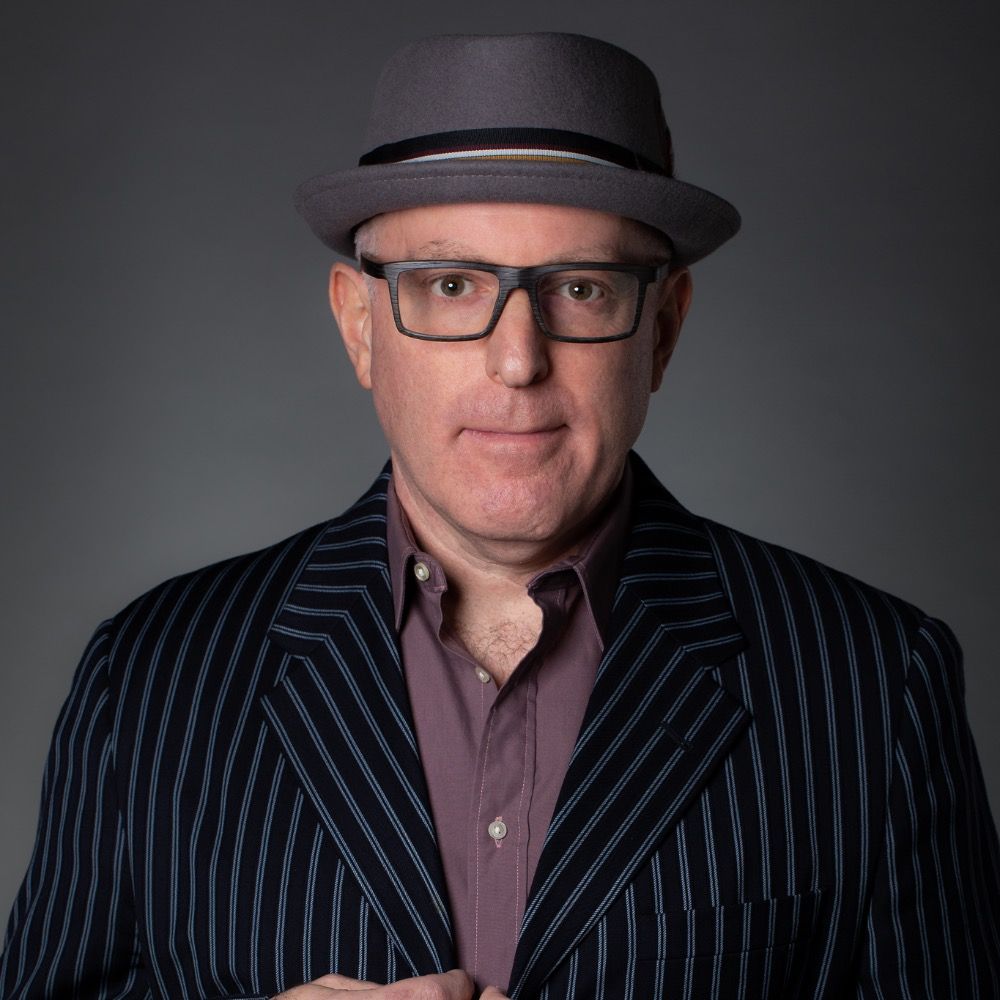 Steven Rudy