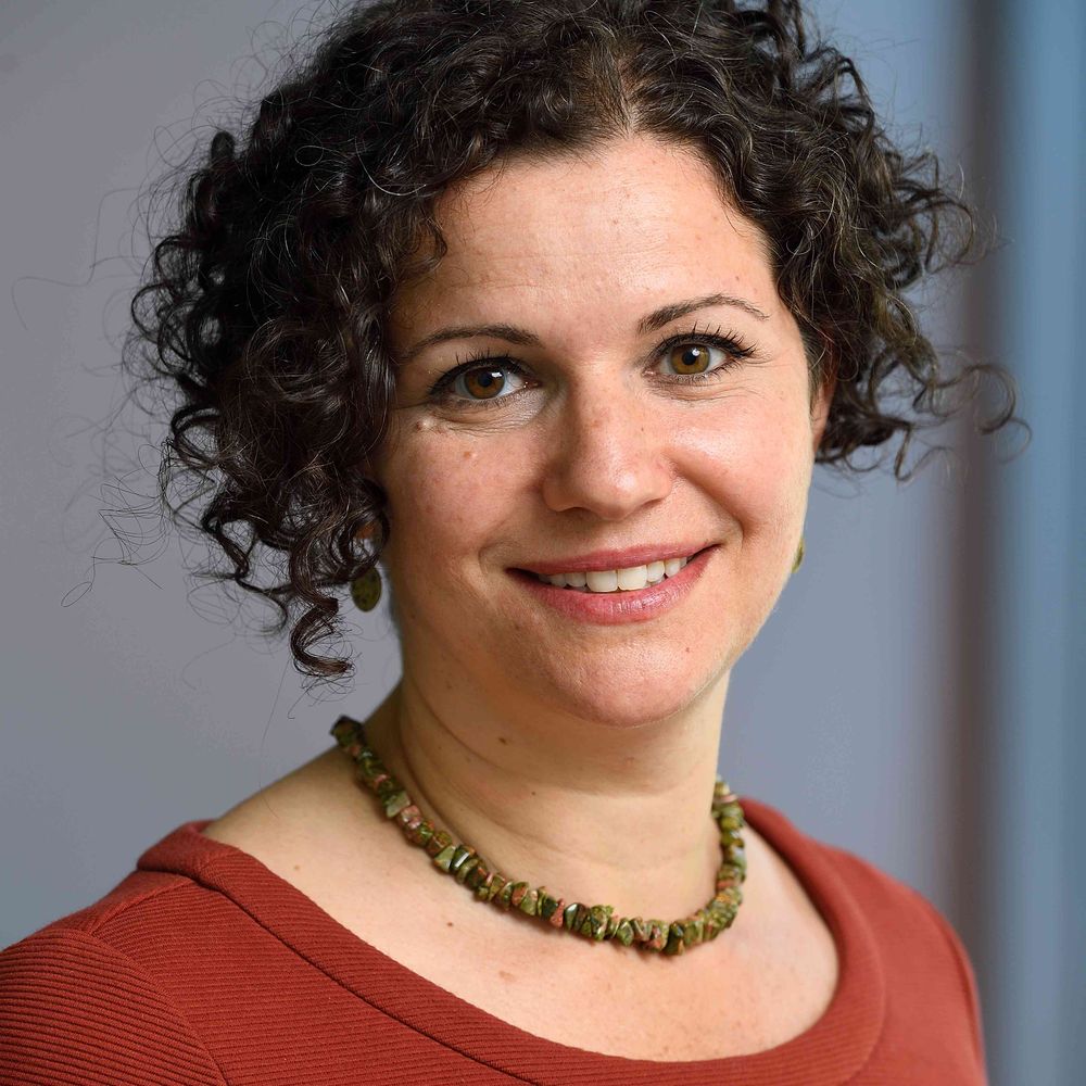 Julia Wolfson