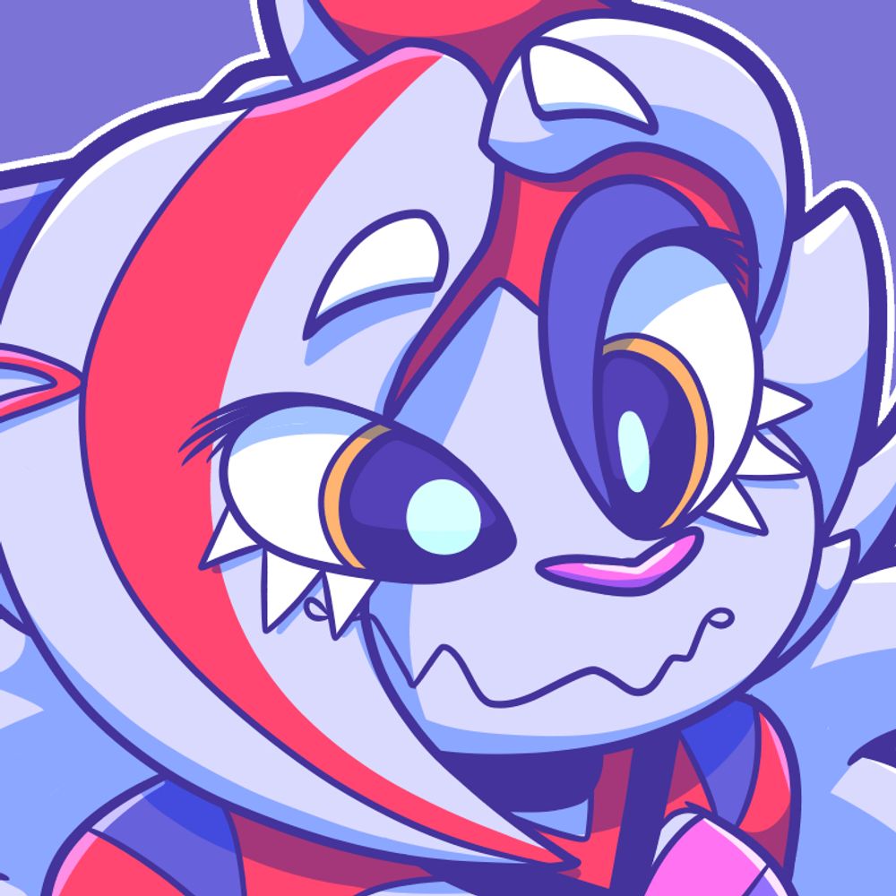₊˚⊹Stormy₊˚⊹