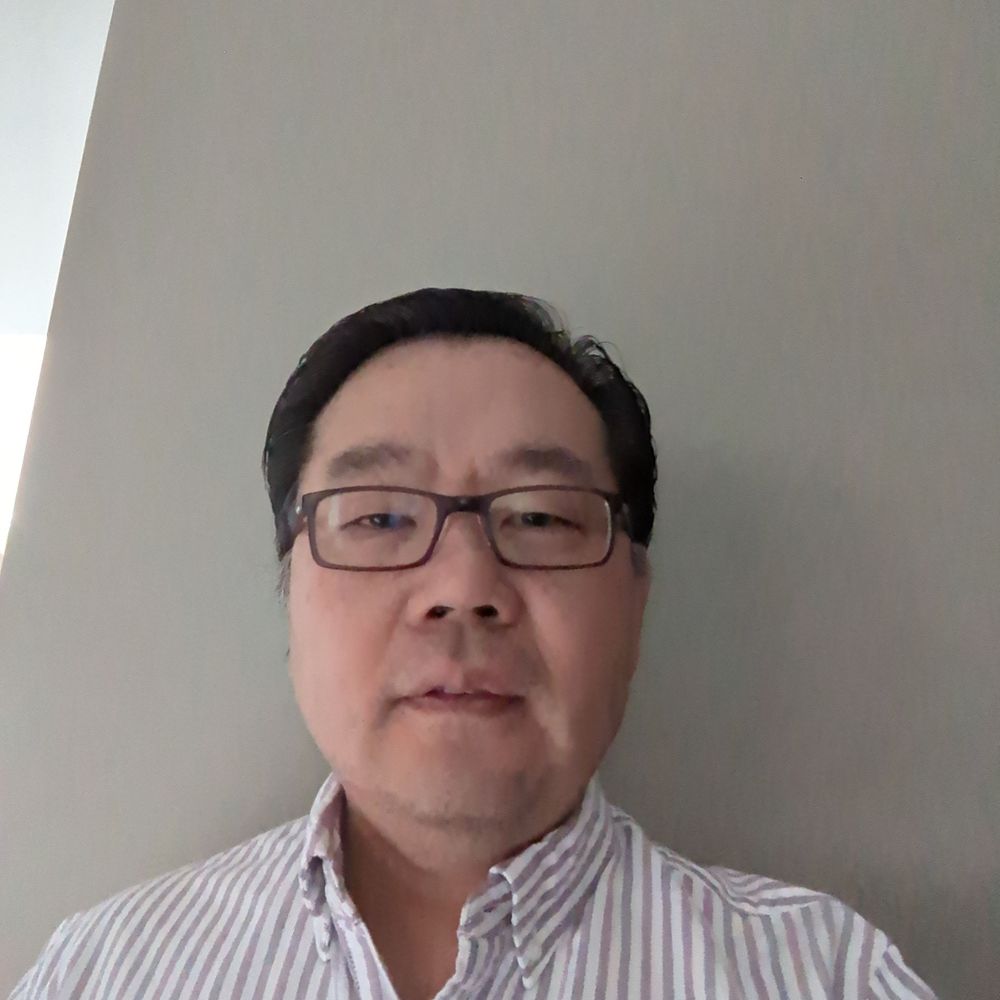 Francis Huang 