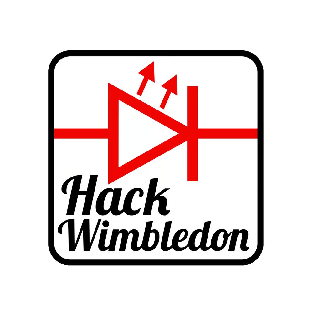 HackWimbledon