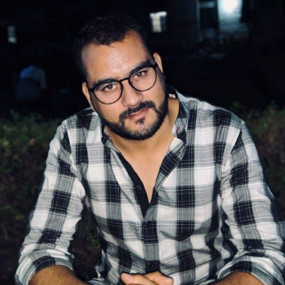 Bilal Majid