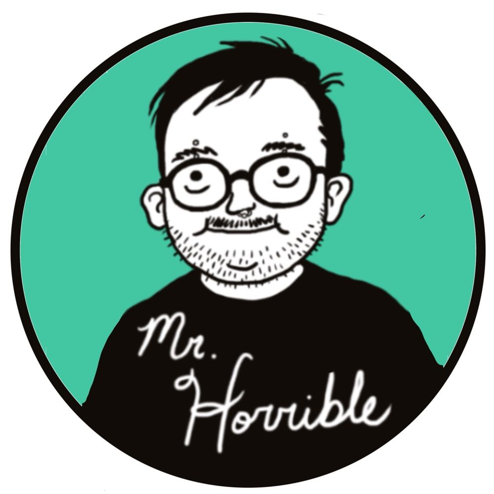 Mr Horrible