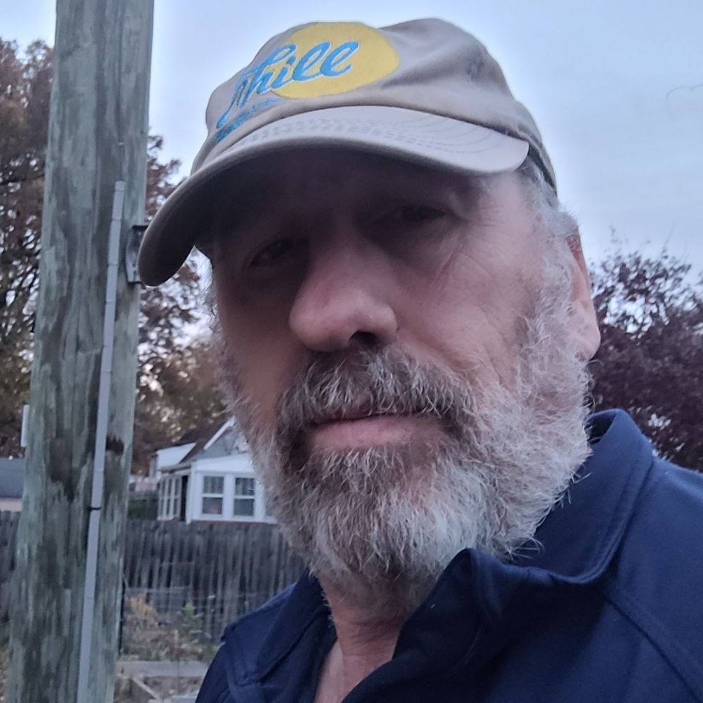 Ken Vaughn