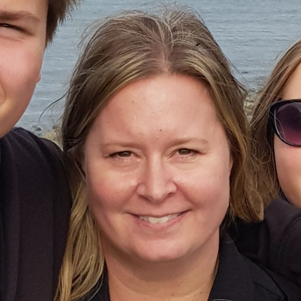 Jennifer Pattern-Regier