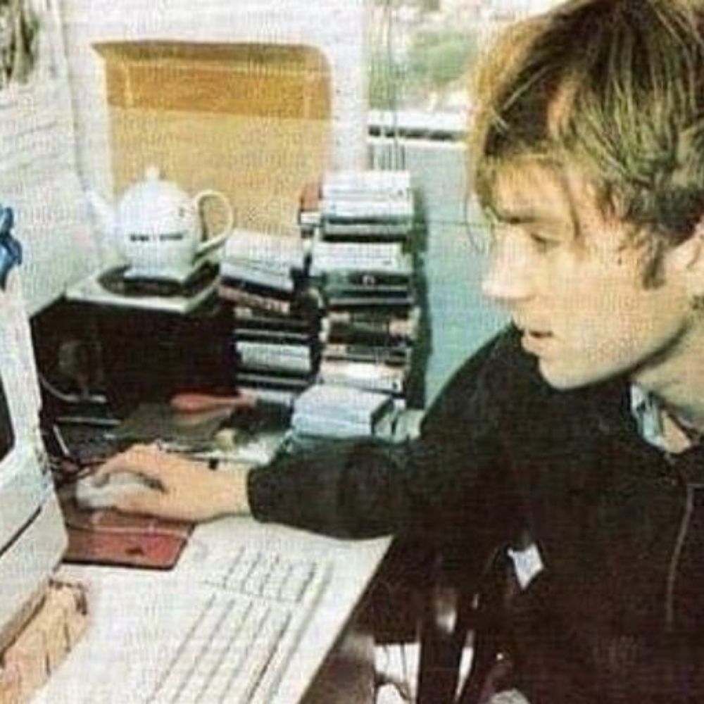 User avatar