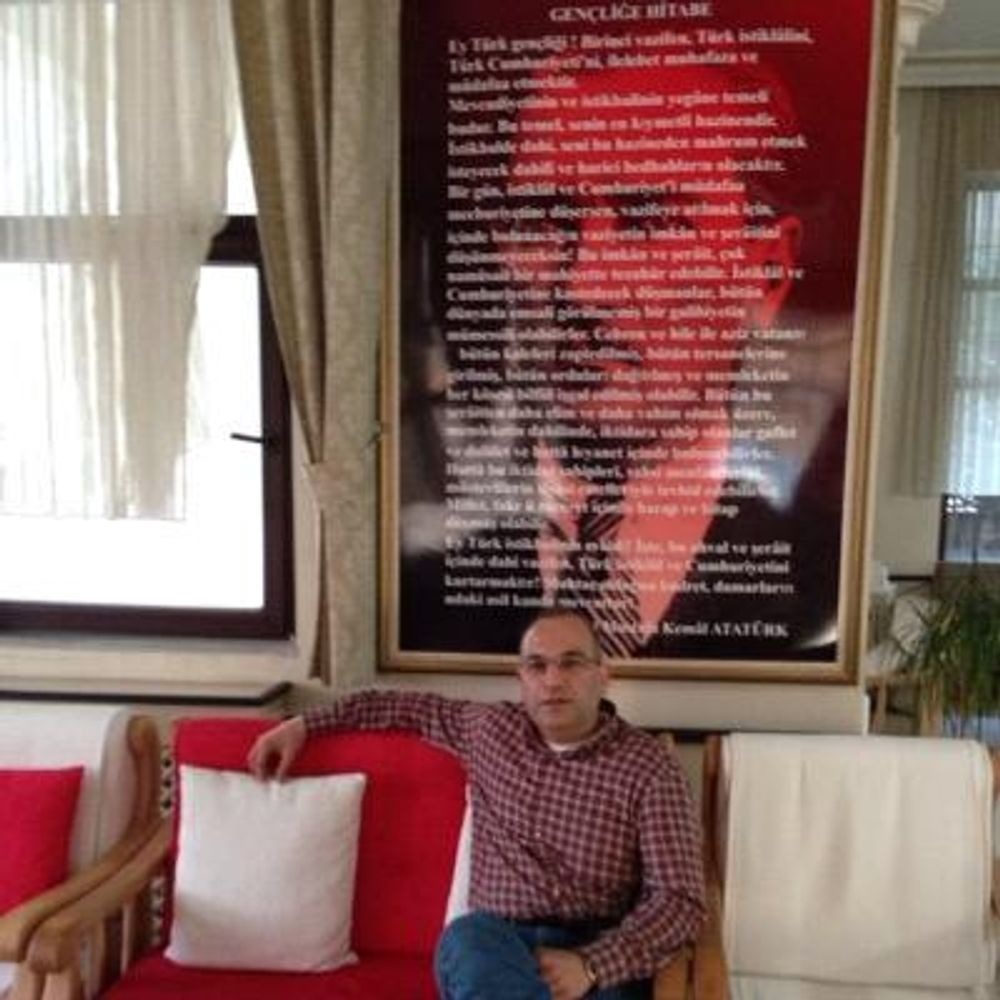 İsmail Cem Acar