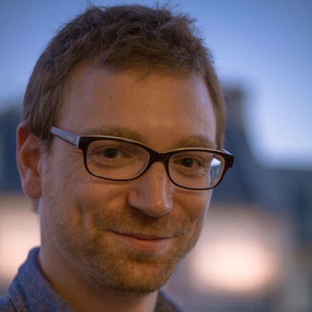 Jean-Philippe Guiot