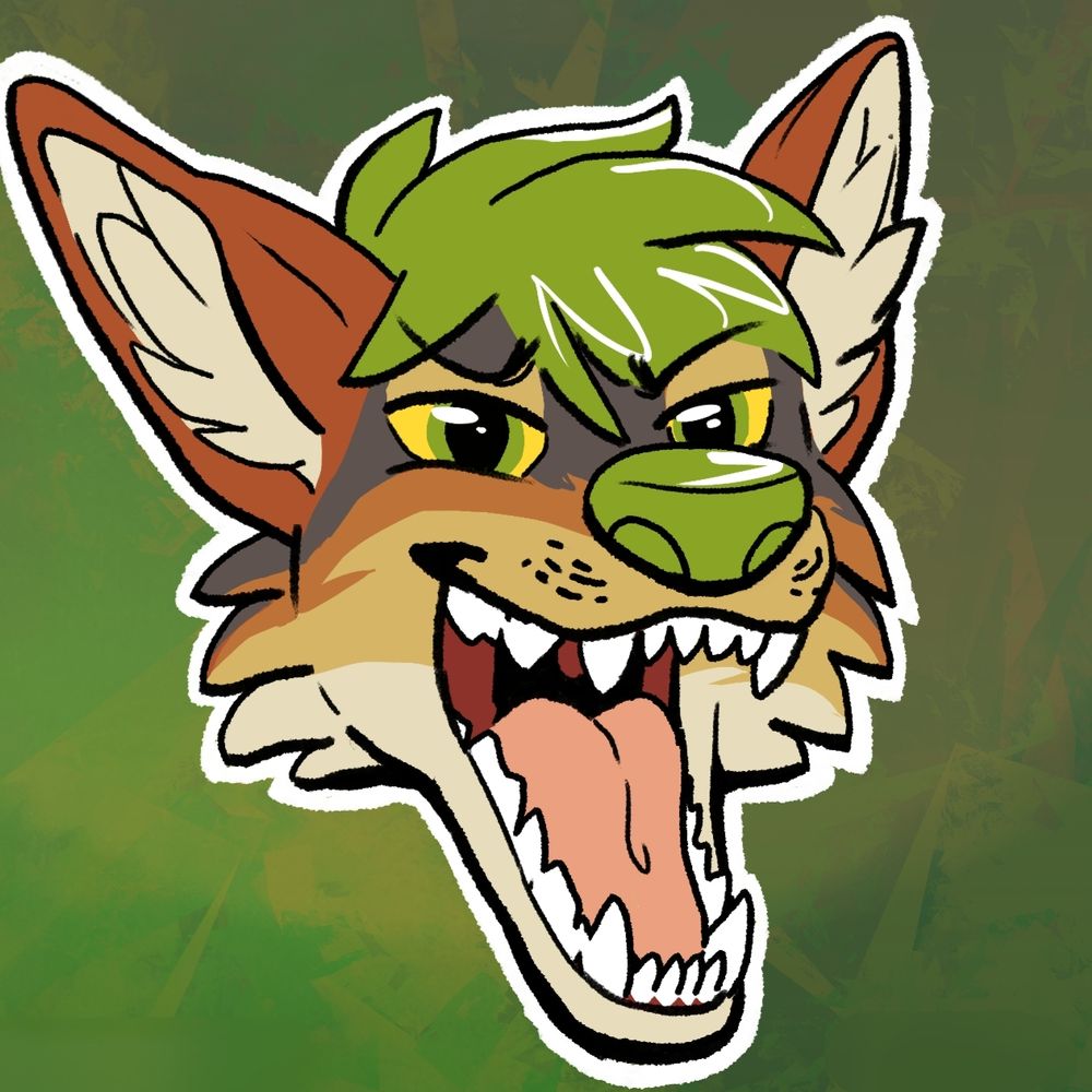 Profile avatar