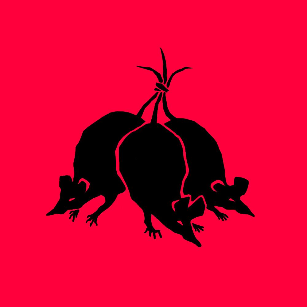 Rat King Collective