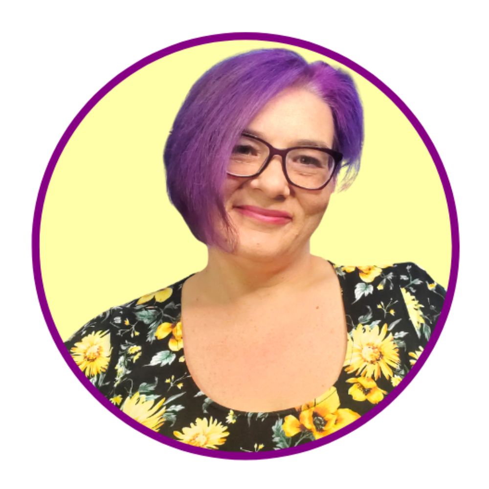 Kat Sweeney, MCLC (she/her)